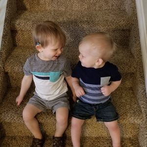 Meet your Posher, Kayli